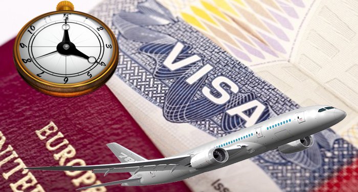 Apex Hr - Visa Processing